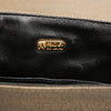 Secondhand Fendi Canvas FF Crossbody