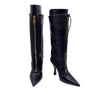 VERSACE Boots Second-hand