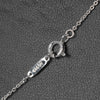 Tiffany & Co necklace