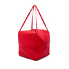 Bottega Veneta Nappa Intrecciato Cube Shoulder Bag Secondhand