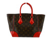 Louis Vuitton handbag