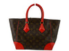 Louis Vuitton handbag