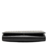 Saint Laurent Calfskin Star Studded Kate Wallet On Chain Secondhand