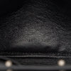 Saint Laurent Calfskin Star Studded Kate Wallet On Chain Secondhand