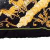Hermès Cosmos Square Silk Handkerchief Secondhand