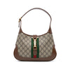 Gucci Small GG Supreme Jackie 1961 Crossbody Secondhand