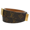 Louis Vuitton belt