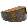 Louis Vuitton belt