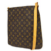 Louis Vuitton shoulder