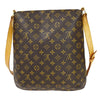 Louis Vuitton shoulder