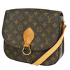 Louis Vuitton shoulder