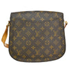 Louis Vuitton shoulder