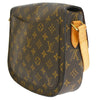 Louis Vuitton shoulder