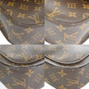 Louis Vuitton shoulder