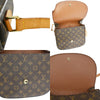 Louis Vuitton shoulder