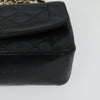 Chanel Vintage Diana Flap Bag Quilted Lambskin