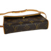 Louis Vuitton clutch