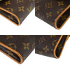 Louis Vuitton clutch