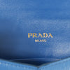 Prada wallet