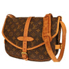 Louis Vuitton shoulder