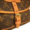 Louis Vuitton shoulder