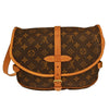 Louis Vuitton shoulder