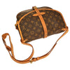 Louis Vuitton shoulder