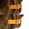 Louis Vuitton shoulder