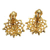 Yves Saint Laurent earring