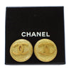 Chanel earring