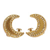 Chanel earring