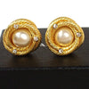 Chanel earring