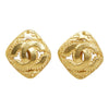 Chanel earring