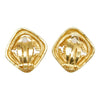 Chanel earring