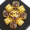 Chanel brooch