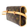 Louis Vuitton clutch