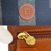 Fendi wallet