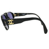 Chanel glasses