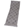 Louis Vuitton scarf