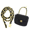 Chanel handbag