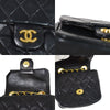 Chanel handbag