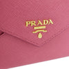 Prada wallet