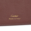 Cartier wallet