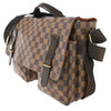 Louis Vuitton shoulder