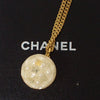 Chanel necklace