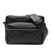 Louis Vuitton Monogram Taigarama Outdoor Messenger Secondhand