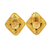 Chanel earring