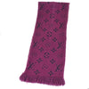 Louis Vuitton scarf