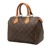Louis Vuitton Monogram Speedy 25 Secondhand