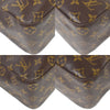 Louis Vuitton shoulder